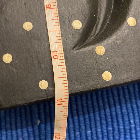 Vintage Wooden Cat - Picture 5 of 7